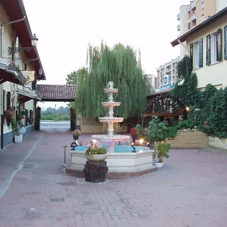 Apartment Bilocale Milan