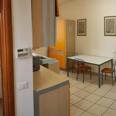 Apartment Bilocale