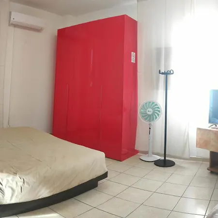 Apartment Bilocale