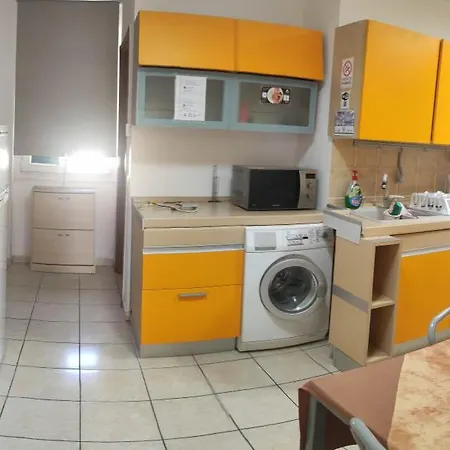 Bilocale Apartment *
