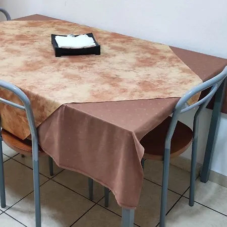 Apartment Bilocale